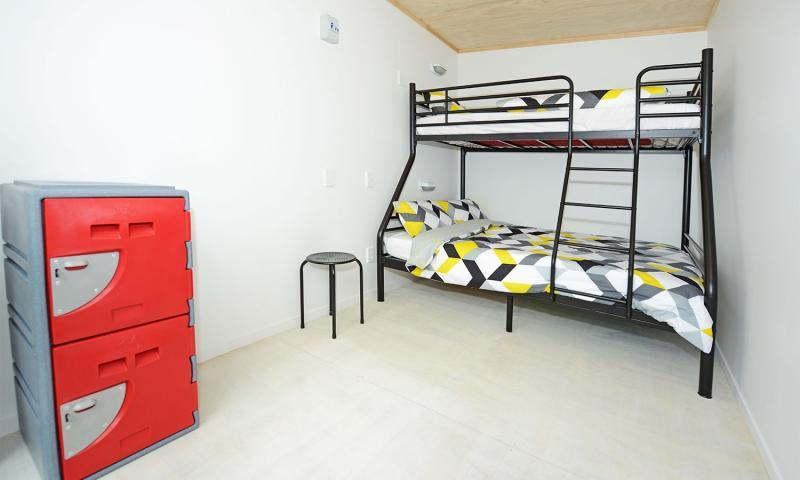 نزل Matamata Backpackers المظهر الخارجي الصورة